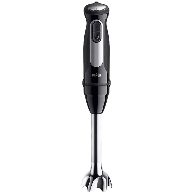 Блендер Braun MQ55755 — фото 1