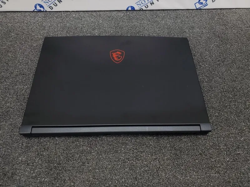 Msi Gaming Laptop 7