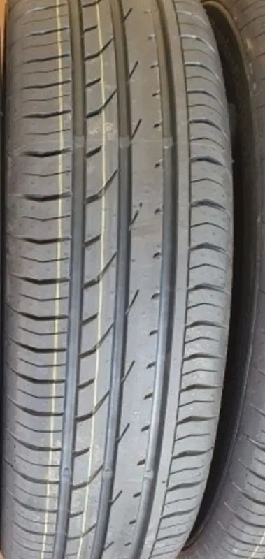 Balon shina 195/65/R15 Yangi Sotiladi — фото 3