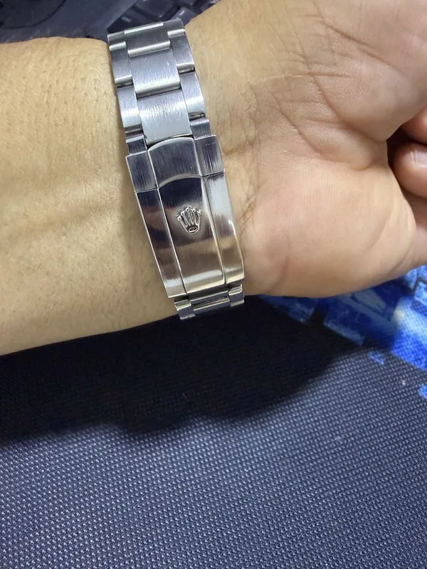 Rolex Oyster Perpetual miyota kvars 5 Rolex Oyster Perpetual miyota kvars 5