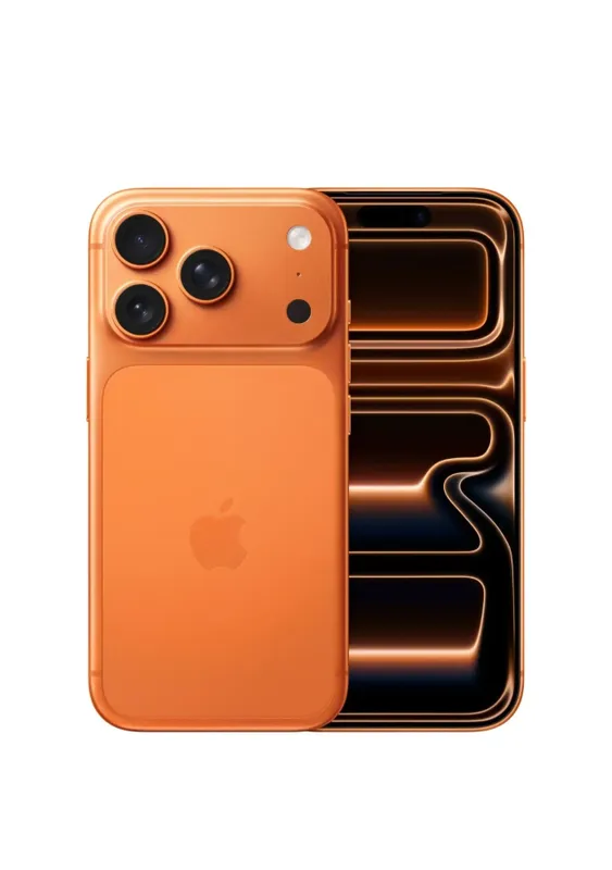 iPhone 17 Pro