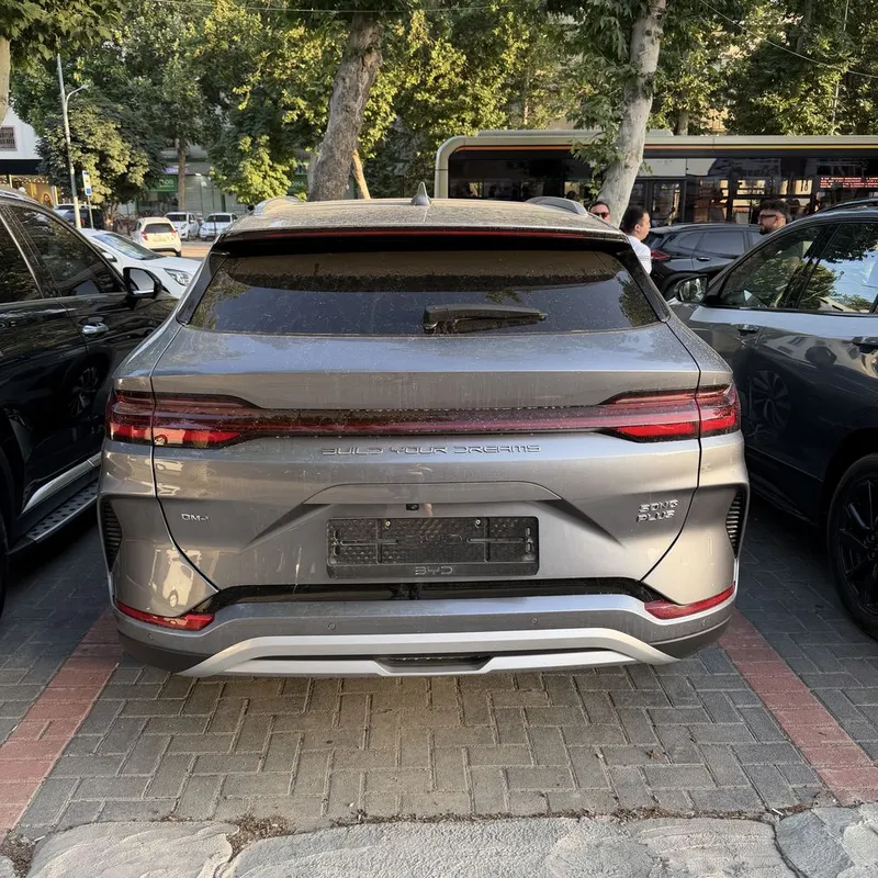 Сотилади byd gibrid 110 тали нахтга, выкуп, автокредит 3 Сотилади byd gibrid 110 тали нахтга, выкуп, автокредит 3