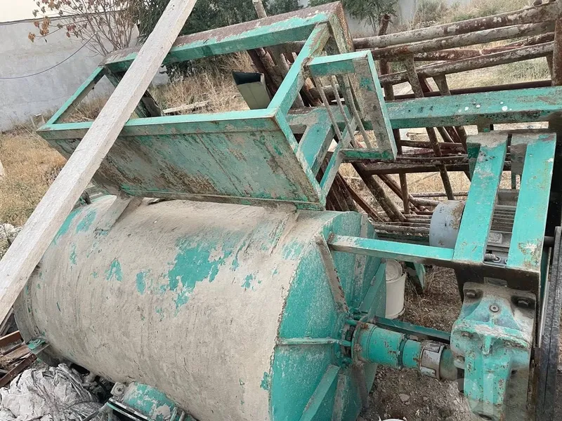 Оборудование для производства пеноблоков (пользовались 1 раз!) 2 Оборудование для производства пеноблоков (пользовались 1 раз!) 2