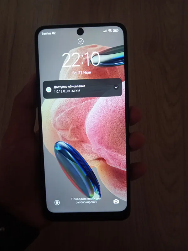Redmi Note 12 4