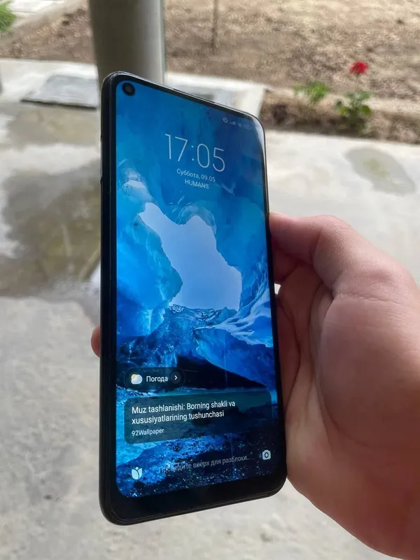Redmi note 9 64gb — фото 3