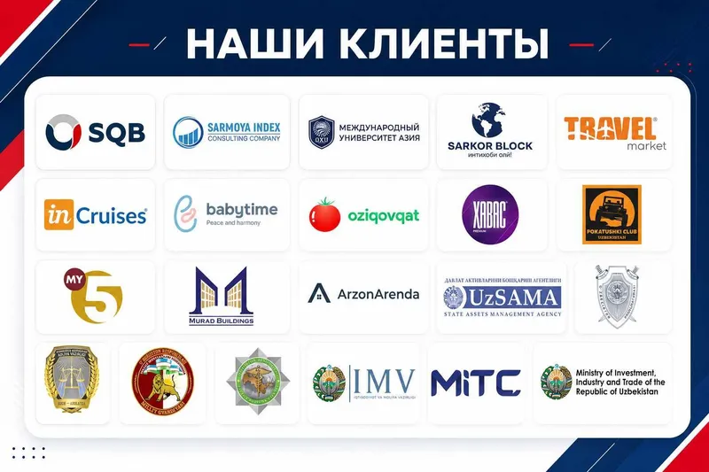 Презентации для бизнеса, стартапов и выступлений — фото 7