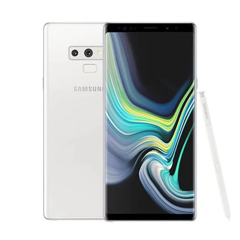 Samsung Galaxy Note 9 1 Samsung Galaxy Note 9 1