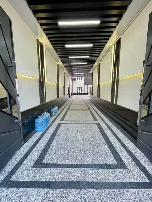 Сдаётся офис Саламатина, ул. Богибостан 200 м²