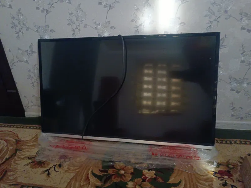 Телевизор Samsung 43 Телевизор Samsung 43