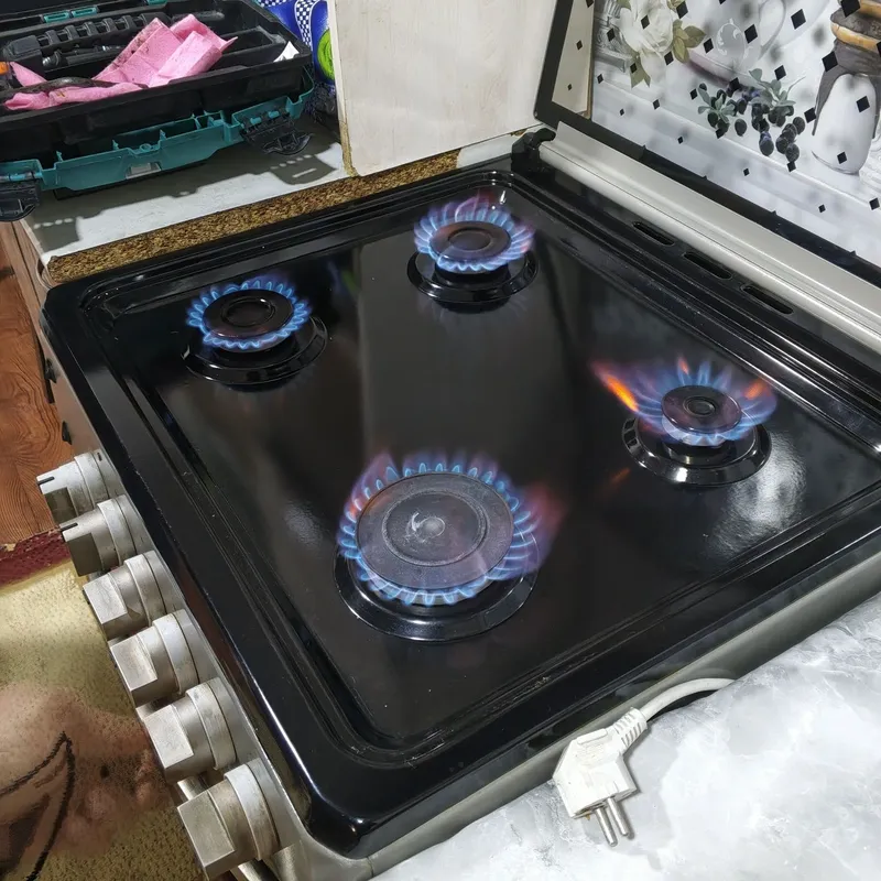 Слесарь-газовик. Официально, с актом Выполняю газовые работы официальн — фото 2