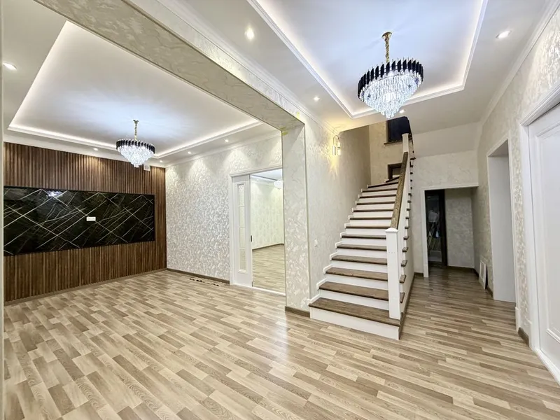 Nazarbek da 2 sotihli tayyor sifatli bitgan uchaska srochno sotiladi — фото 5