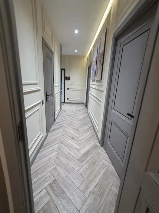 2-комнатная квартира, 60 м2, Яшнобод 8