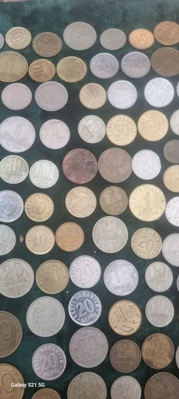 Продам монеты золото пиратов ! — фото 1
