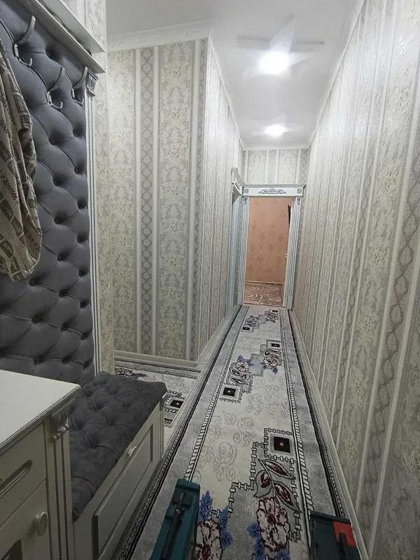 2 хоналик квартира 2 кават ижорага берилади, ор: маслозавод — фото 6