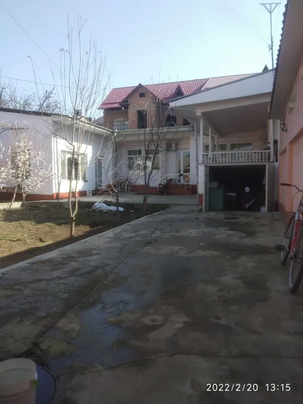 Продаю свой участок в центре — фото 1
