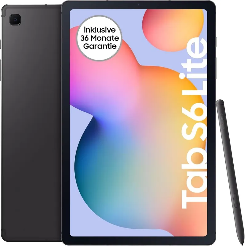 samsung galaxy tab s6 lite samsung galaxy tab s6 lite