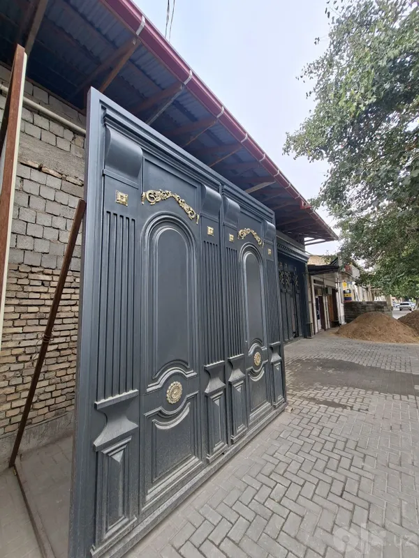 Продаются ворота 1 Продаются ворота 1