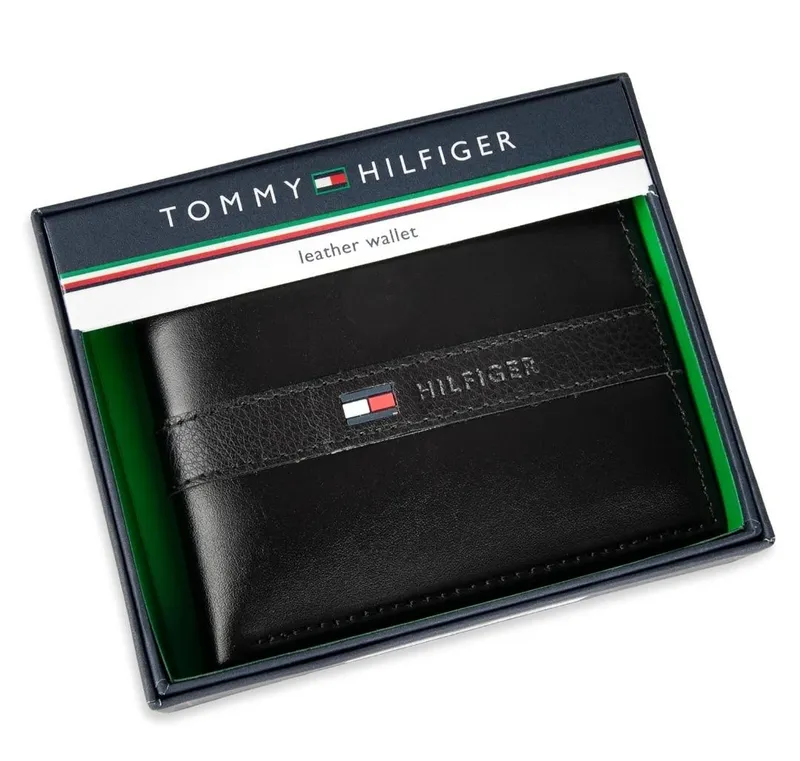 Tommy Hilfiger портмоне