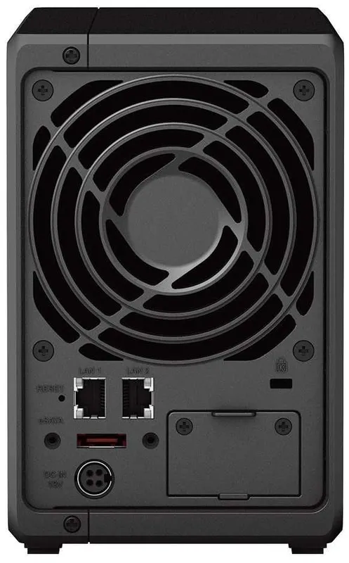 }Сетевое хранилище NAS Synology DS723+ 6