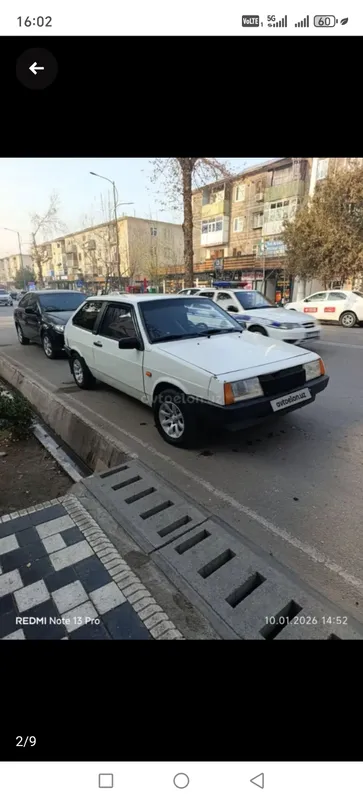 Продам ВАЗ 2108 2 Продам ВАЗ 2108 2