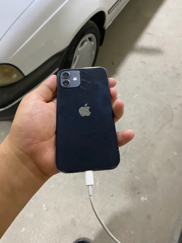 Iphone 12 Iphone 12