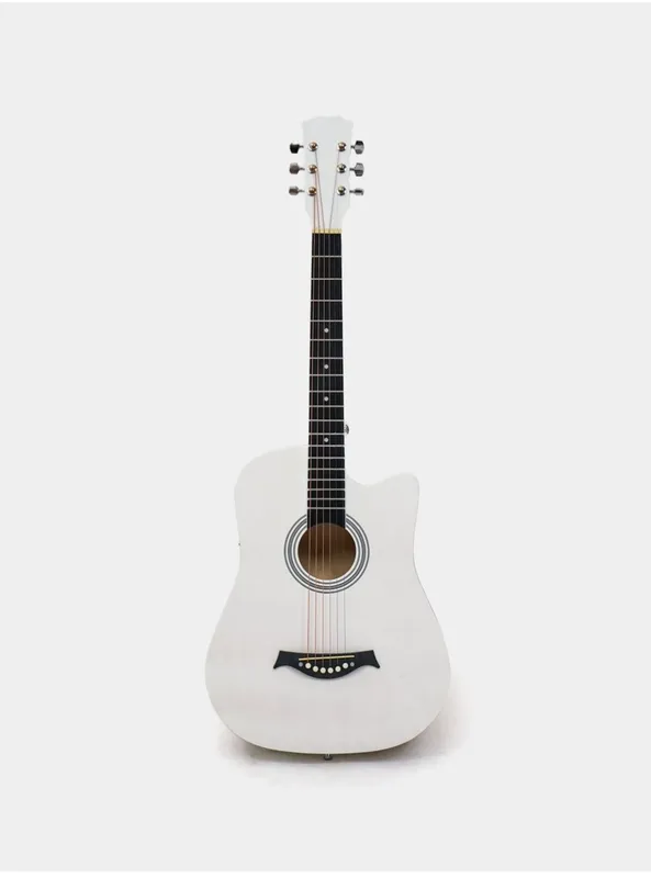 Gitara sotiladi optom narxlarda 40$ kelishiladi — фото 2