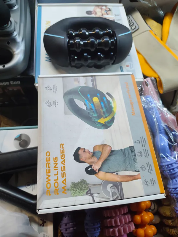 ROLLING MASSAGER 2