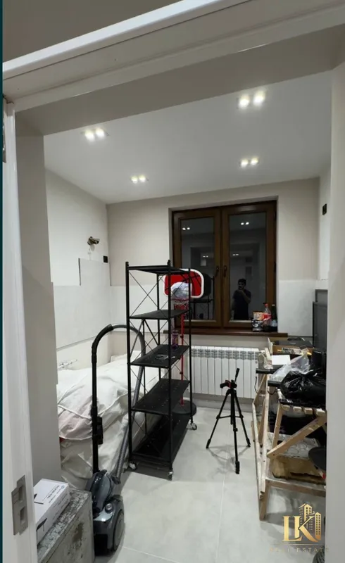 3-комнатная квартира 71 м² в ЖК Mirabad Avenue (2/4), Мирабадский район — фото 3
