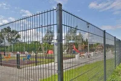 3D Евросетка,Еврозабор,Экозабор,Дорожная сетка,Рабица сетка — фото 1 3D Евросетка,Еврозабор,Экозабор,Дорожная сетка,Рабица сетка — фото 1
