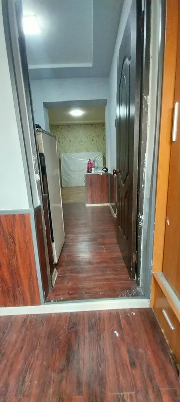 1в2 квартира  1 этаж — фото 3