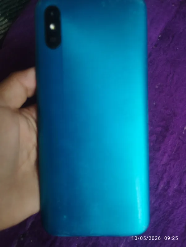 REDMI 9A