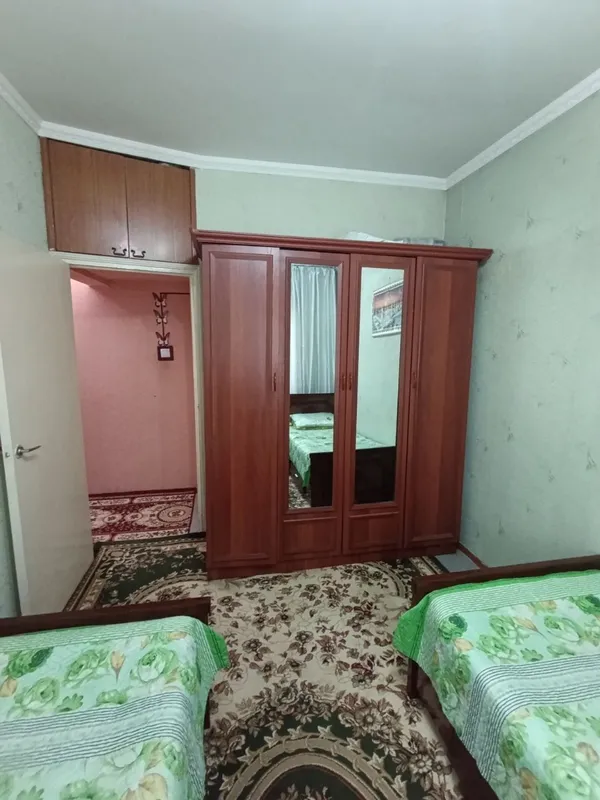 Продается квартира Паркенский рынок 5 Продается квартира Паркенский рынок 5