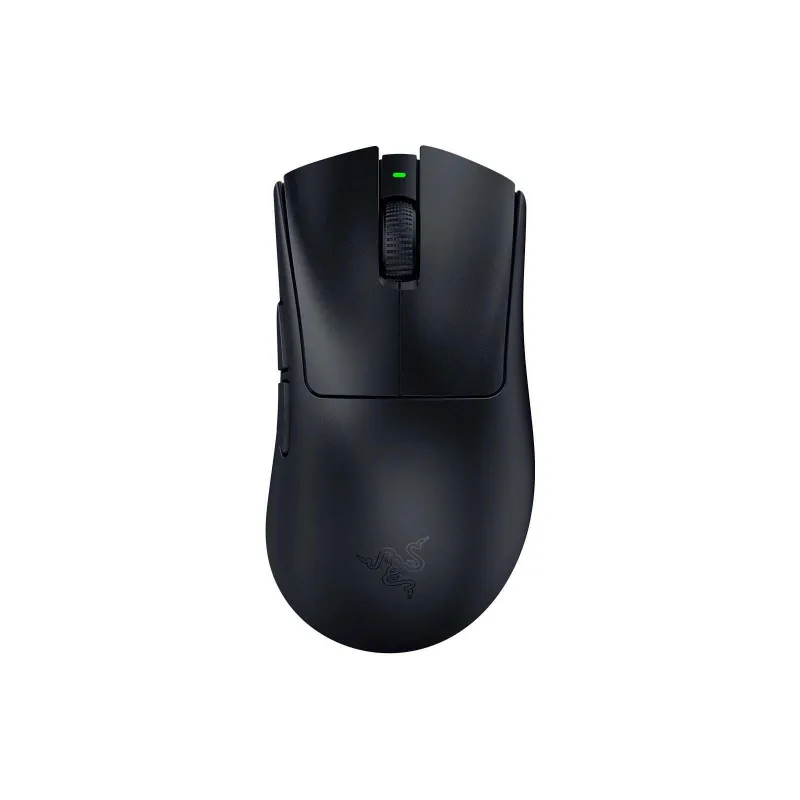 Razer DeathAdder V3 HyperSpeed sichqonchasi, WL, qora 1 Razer DeathAdder V3 HyperSpeed sichqonchasi, WL, qora 1
