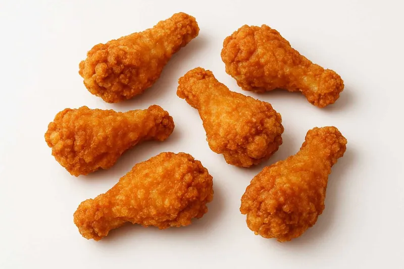 Fast food uchun yarim tayyor mahsulotlar.Kotlet,Qanot KFC, Stripsi 4 Fast food uchun yarim tayyor mahsulotlar.Kotlet,Qanot KFC, Stripsi 4