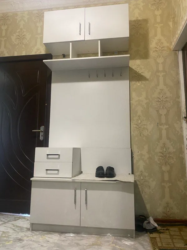 прихожка