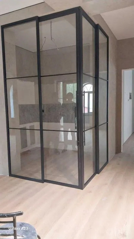 CITY GLASS DOORS — изготовление и установка стеклянных конструкций и дверей. 3 CITY GLASS DOORS — изготовление и установка стеклянных конструкций и дверей. 3