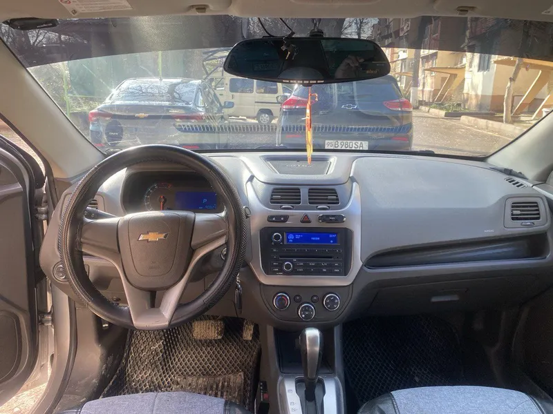 Rent a Car аренда посуточно Cobalt — фото 2
