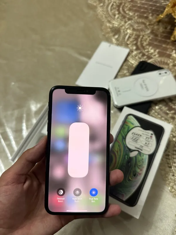 Iphone Xs LL/A 64 Gb ideall — фото 3