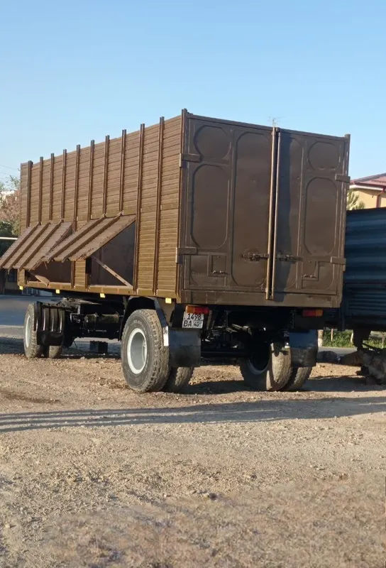 Kamaz presept sotiladi 1 Kamaz presept sotiladi 1