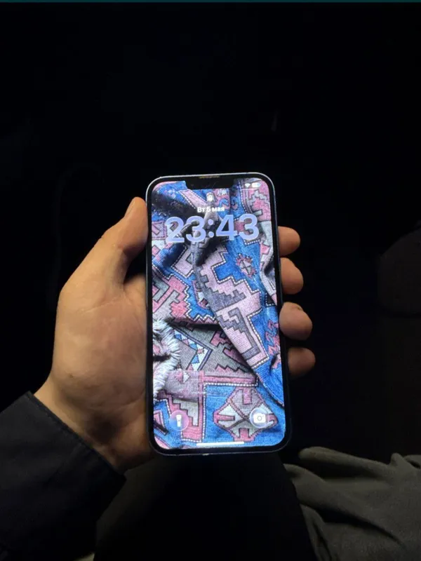 iPhone 13 ideal tel 1 iPhone 13 ideal tel 1