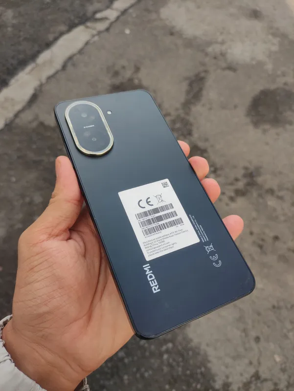 Redmi A5 4