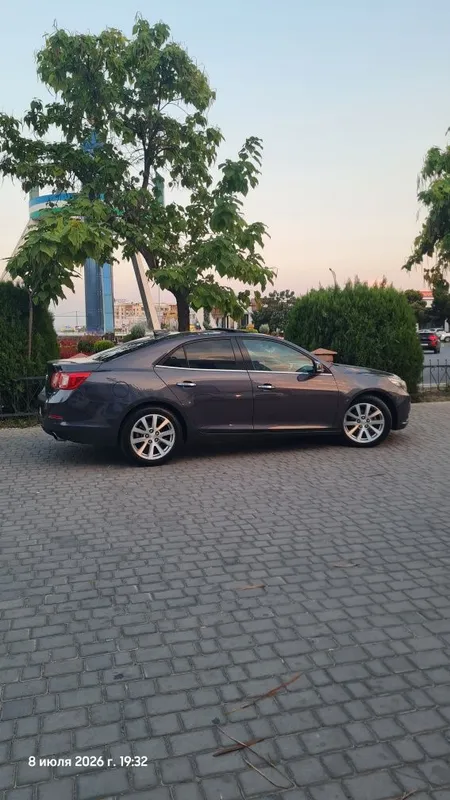 Malibu Ltz 3 позиция продаётся не спеша 4 Malibu Ltz 3 позиция продаётся не спеша 4