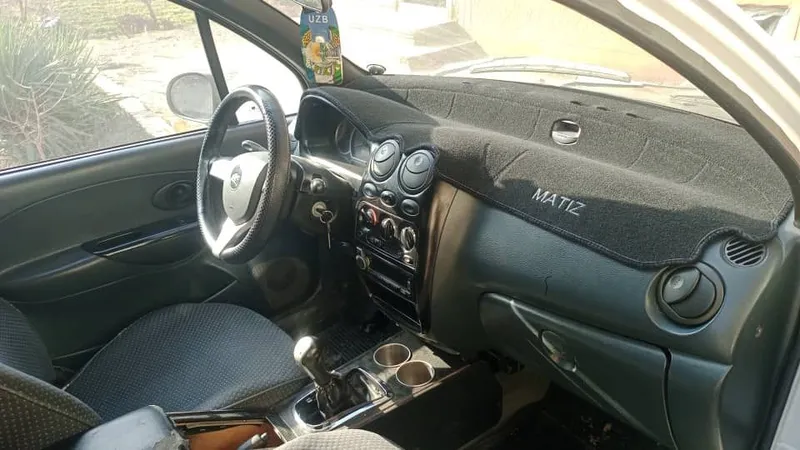 Matiz sotaman ozimni nomimda xoxlagan xujjat boladi — фото 6