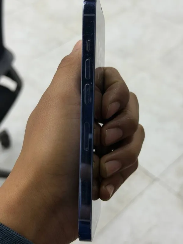Sotiladi: iPhone 13 Pro 128 GB (Blue) — фото 2 Sotiladi: iPhone 13 Pro 128 GB (Blue) — фото 2