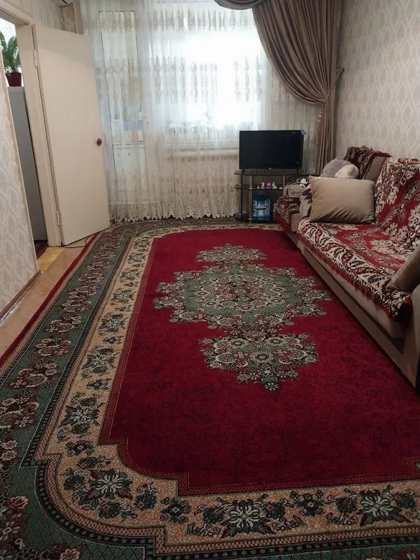Продажа 2-комнатной квартиры 1