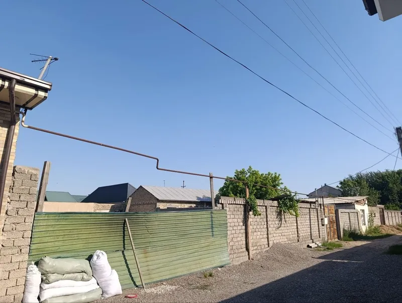 Срочно продается земля 3