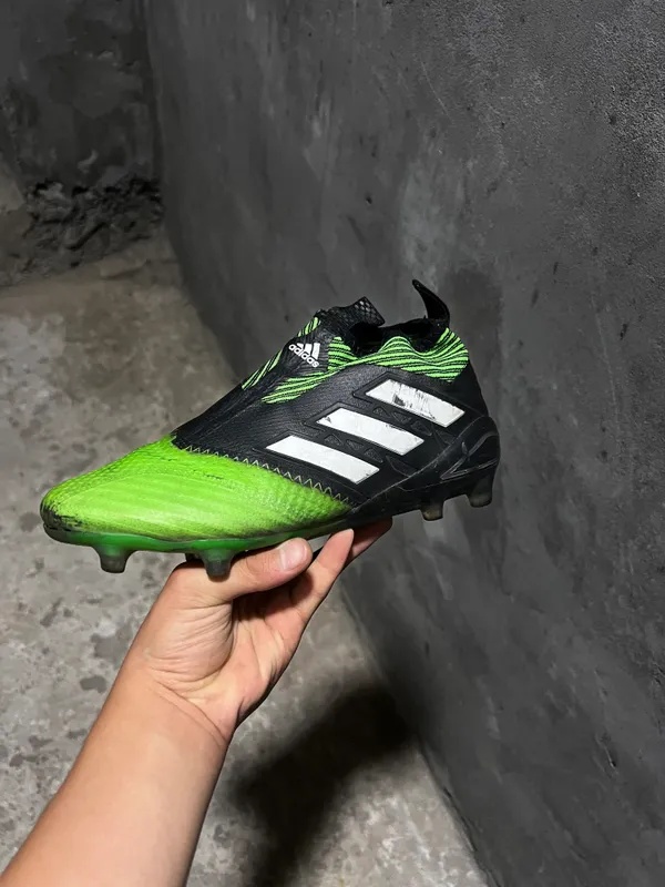 Adidas ACE 17+ Purecontrol FG 2 Adidas ACE 17+ Purecontrol FG 2
