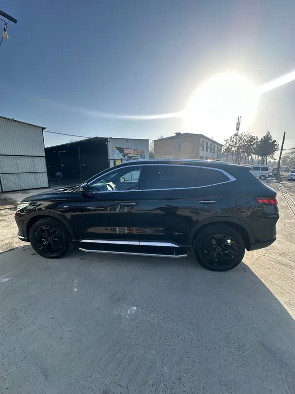 Byd Song Plus Dmi 2024 Hybrid AWD 2 Byd Song Plus Dmi 2024 Hybrid AWD 2