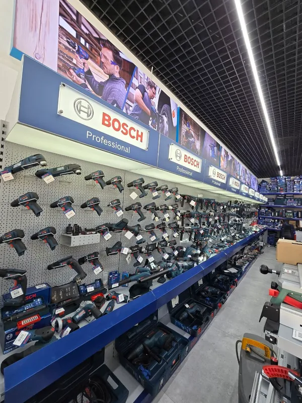 Шуруповёрт BOSCH original GSR 18V-50 — фото 3