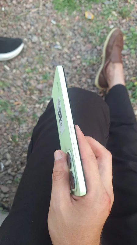 Redmi note 14 состояние хорошее 1300000 Ангрен город 3